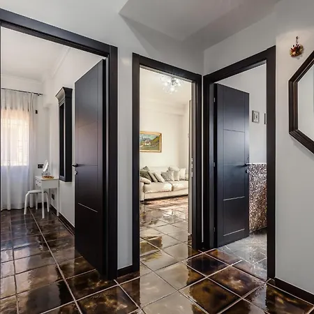 Vicino Stazione Di Ciampino, Roma Apartment *