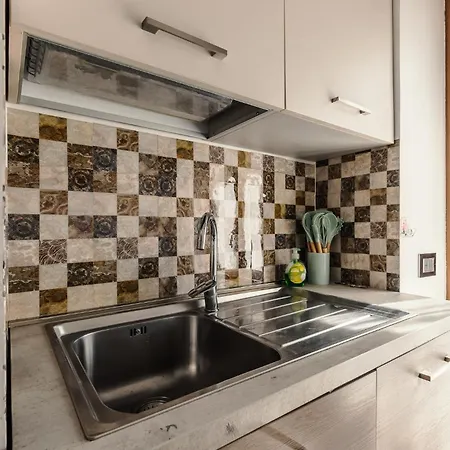 Vicino Stazione Di Ciampino, Roma Apartment Ciampino