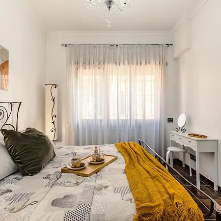 Vicino Stazione Di Ciampino, Roma Apartment