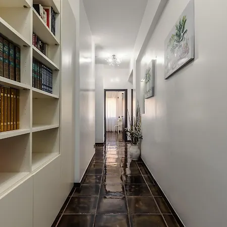 Vicino Stazione Di Ciampino, Roma Apartment Ciampino