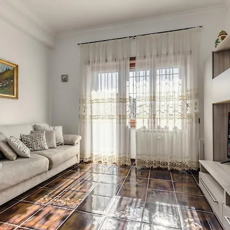 Apartment Vicino Stazione Di Ciampino, Roma Ciampino