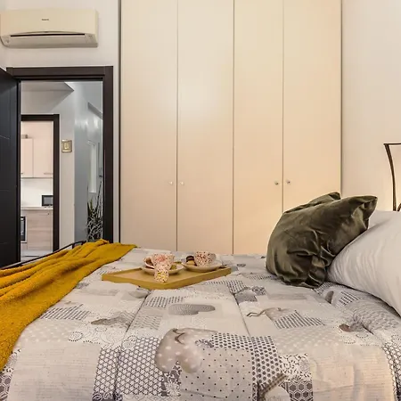 Apartment Vicino Stazione Di Ciampino, Roma Ciampino