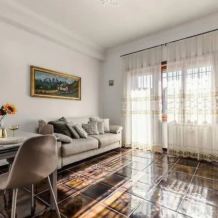 Vicino Stazione Di Ciampino, Roma Apartment