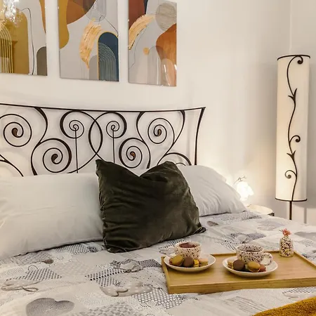 Vicino Stazione Di Ciampino, Roma Apartment Ciampino