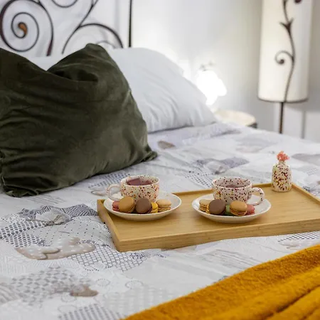 Apartment Vicino Stazione Di Ciampino, Roma *