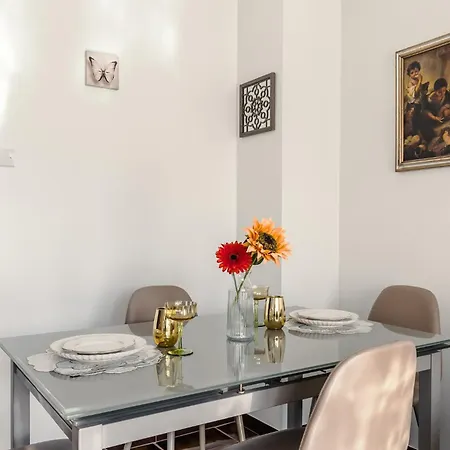 Apartment Vicino Stazione Di Ciampino, Roma Ciampino